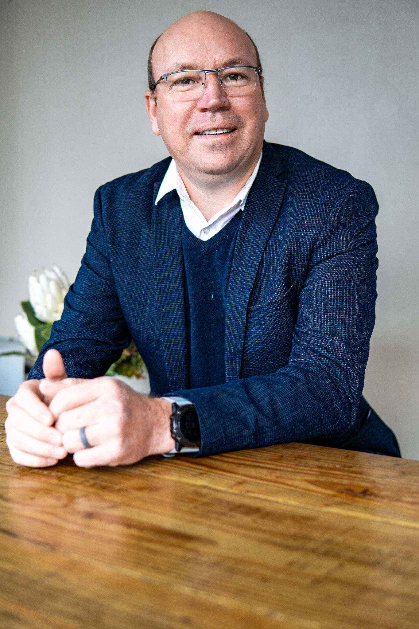Herman Pieterse